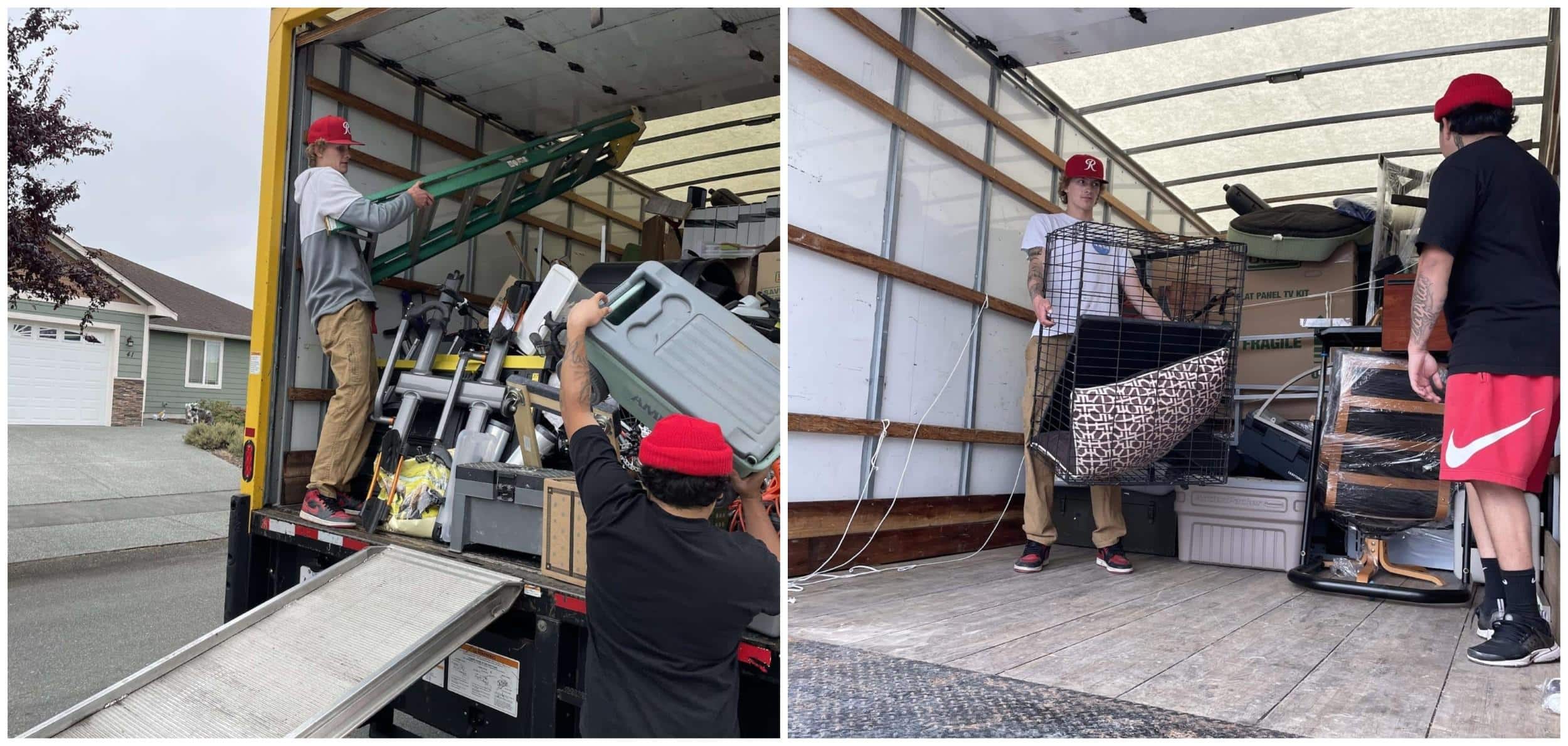 packing supplies and services in Arlington, WA reliable furniture packing services in Arlington, WA