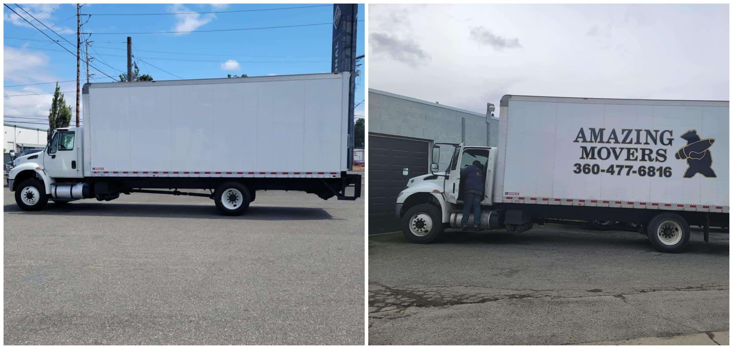 Trusted movers for packing up your house in Pacific, WA Quick and hassle-free packing and moving in Pacific, WA