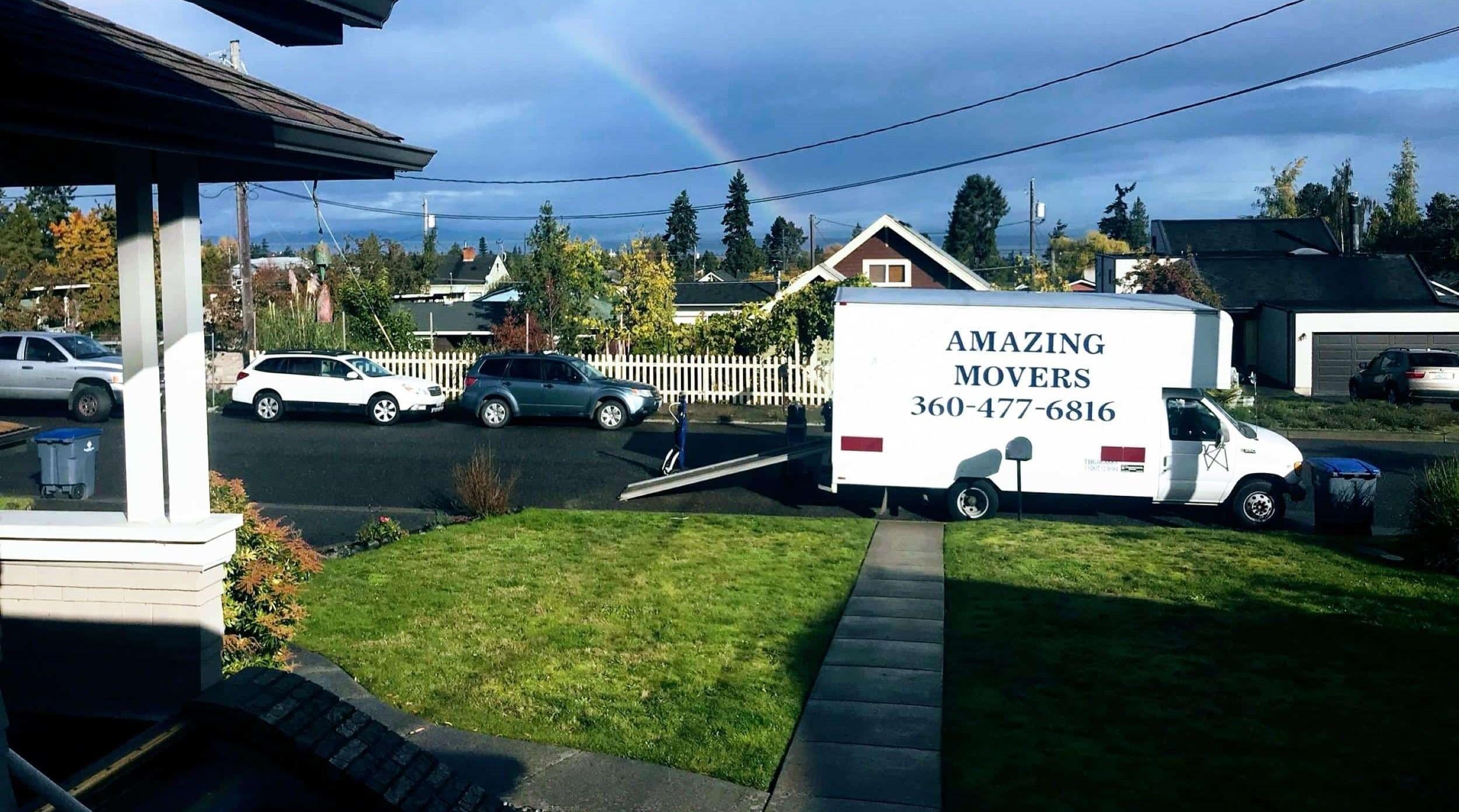 Expert movers with years of experience in WA