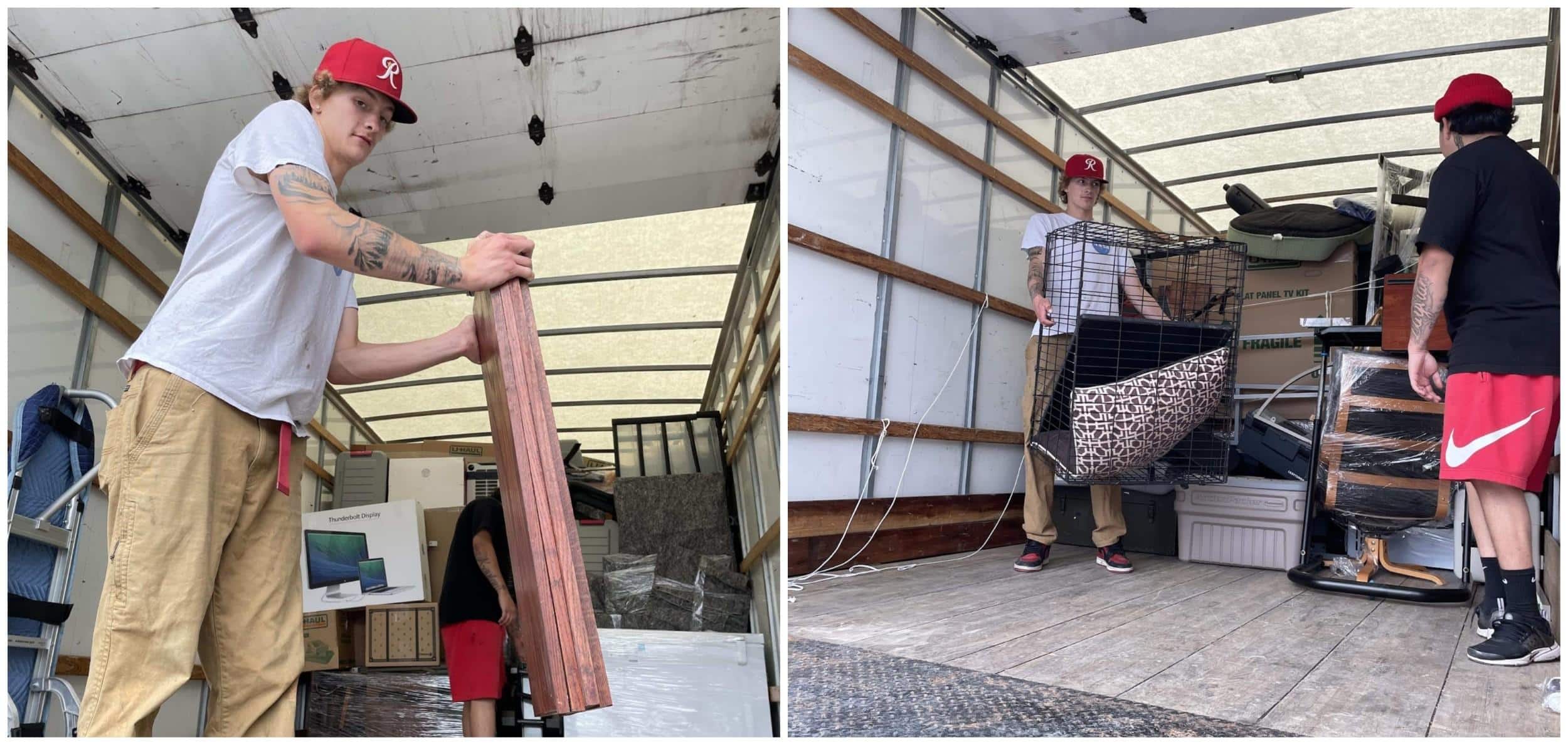 Professional Packing and Moving Services for Olympic Peninsula Homes Olympic Peninsula Movers - Experienced and Efficient Moving Services