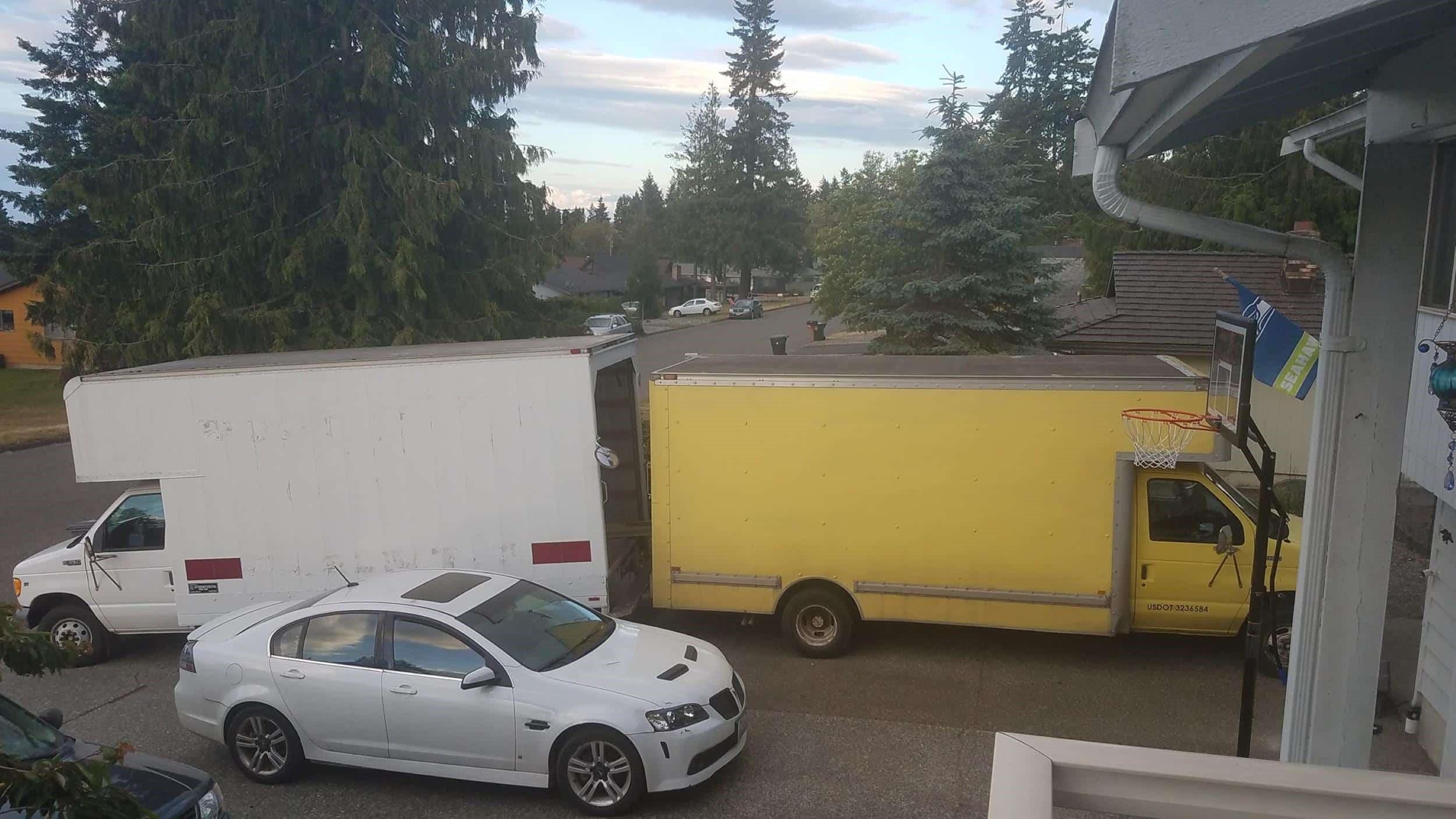 The best packing and moving company in Beaver Quality packing and moving services in Beaver