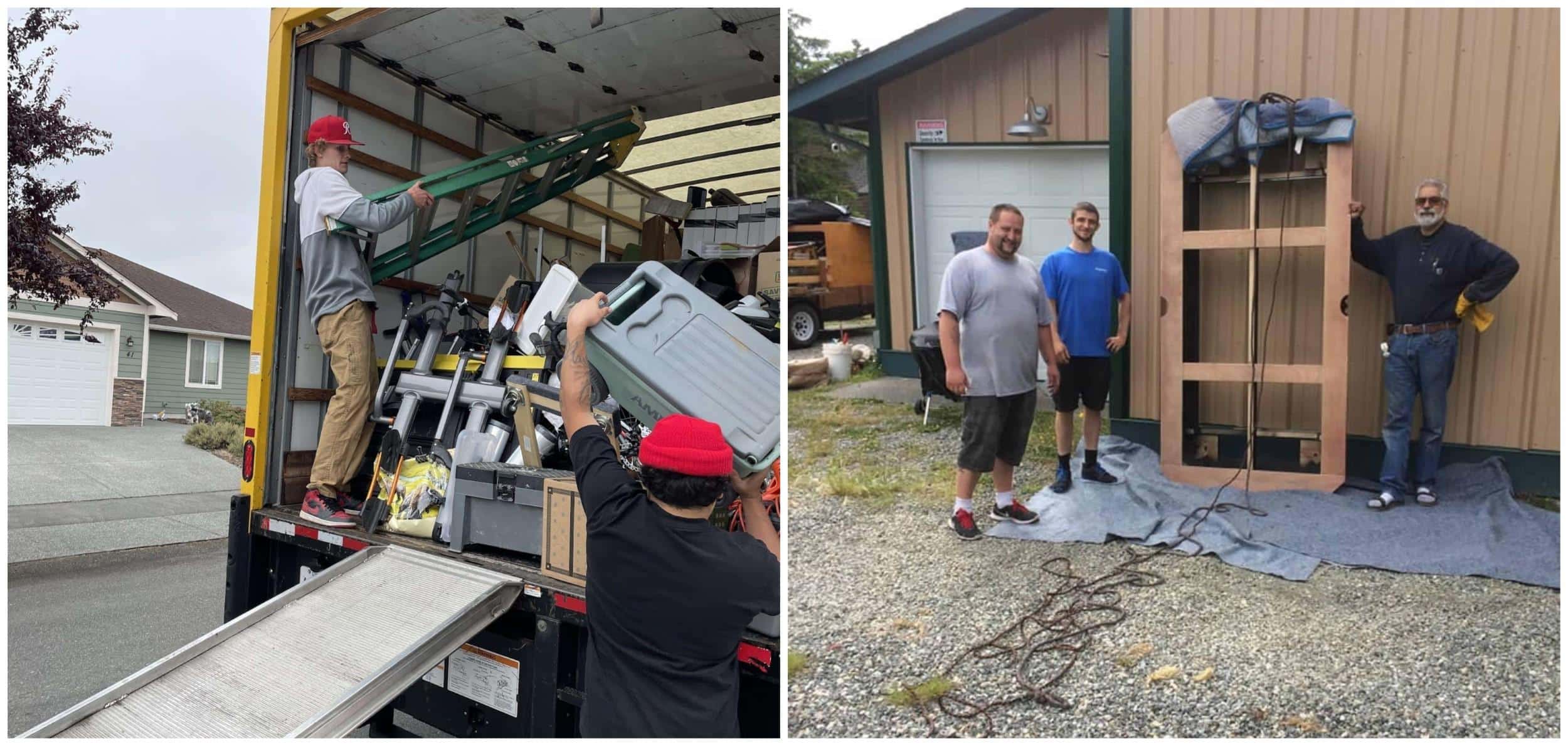 Efficient moving and packing services in Beaver Professional packing and moving services in Beaver