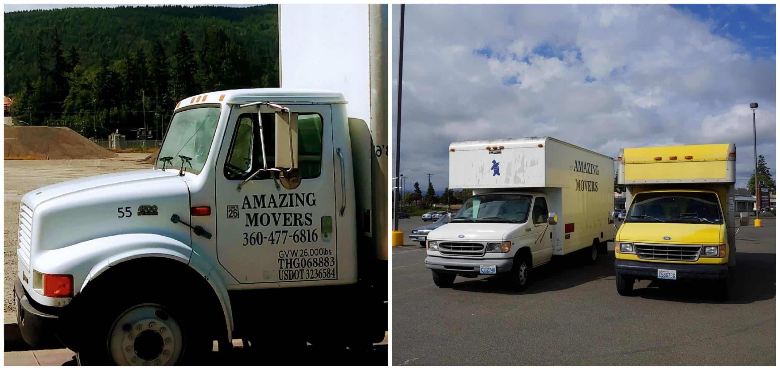Experienced Local Packing Movers in Algona, WA Comprehensive Packing and Moving Packages in Algona, WA