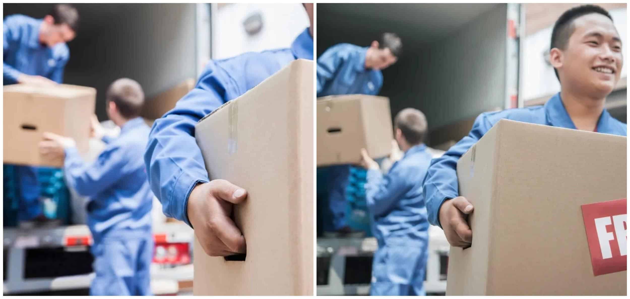 Your local packing and moving company in Sekiu, WA Sekiu, WA packing pros for delicate items